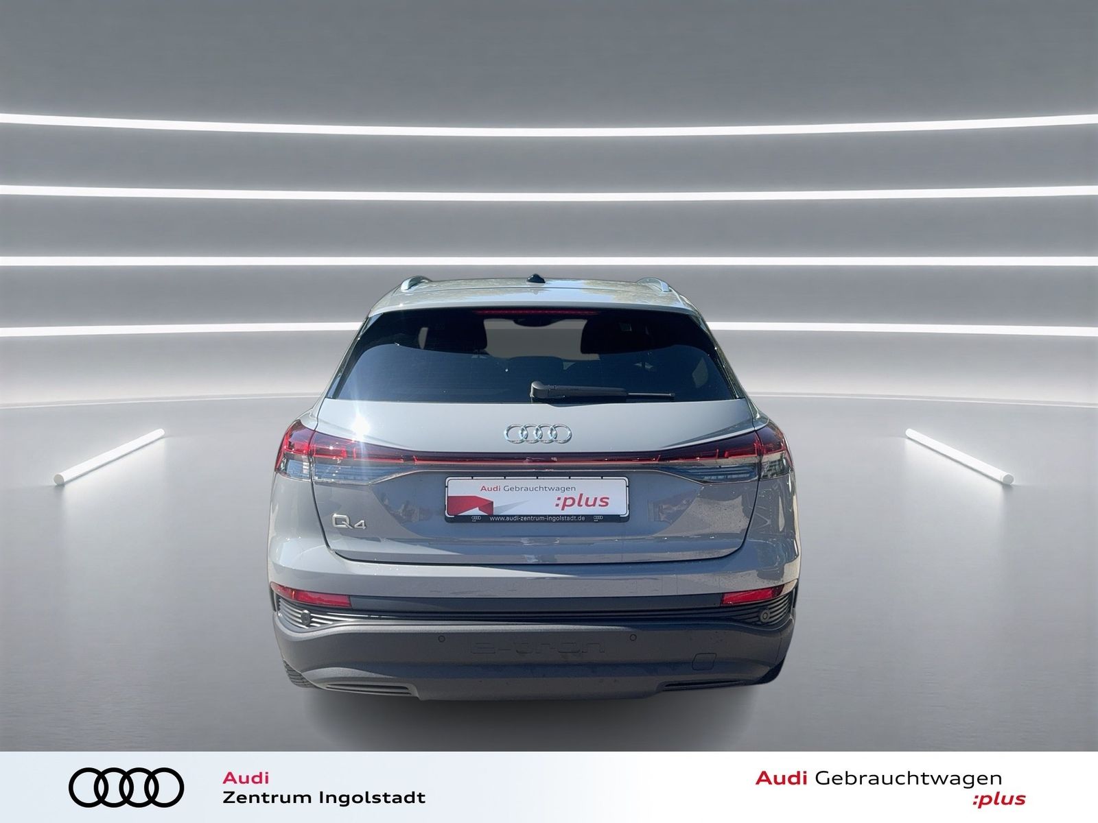 Audi Q4 e-tron - Bild 6