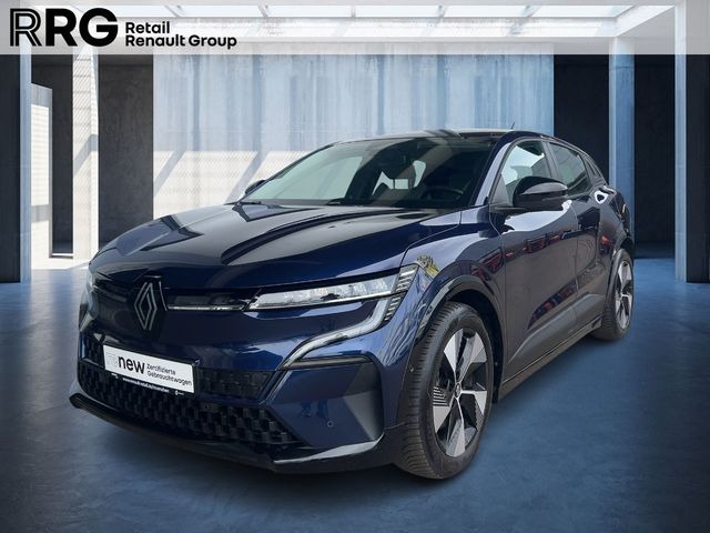 Renault Megane EV40 130HP Equilibre(Batterie 40 kWh) CCS