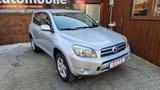 Toyota RAV 4 2.2-l-D-CAT 4x4 AHK, Tempomat - Toyota RAV 4: D Cat