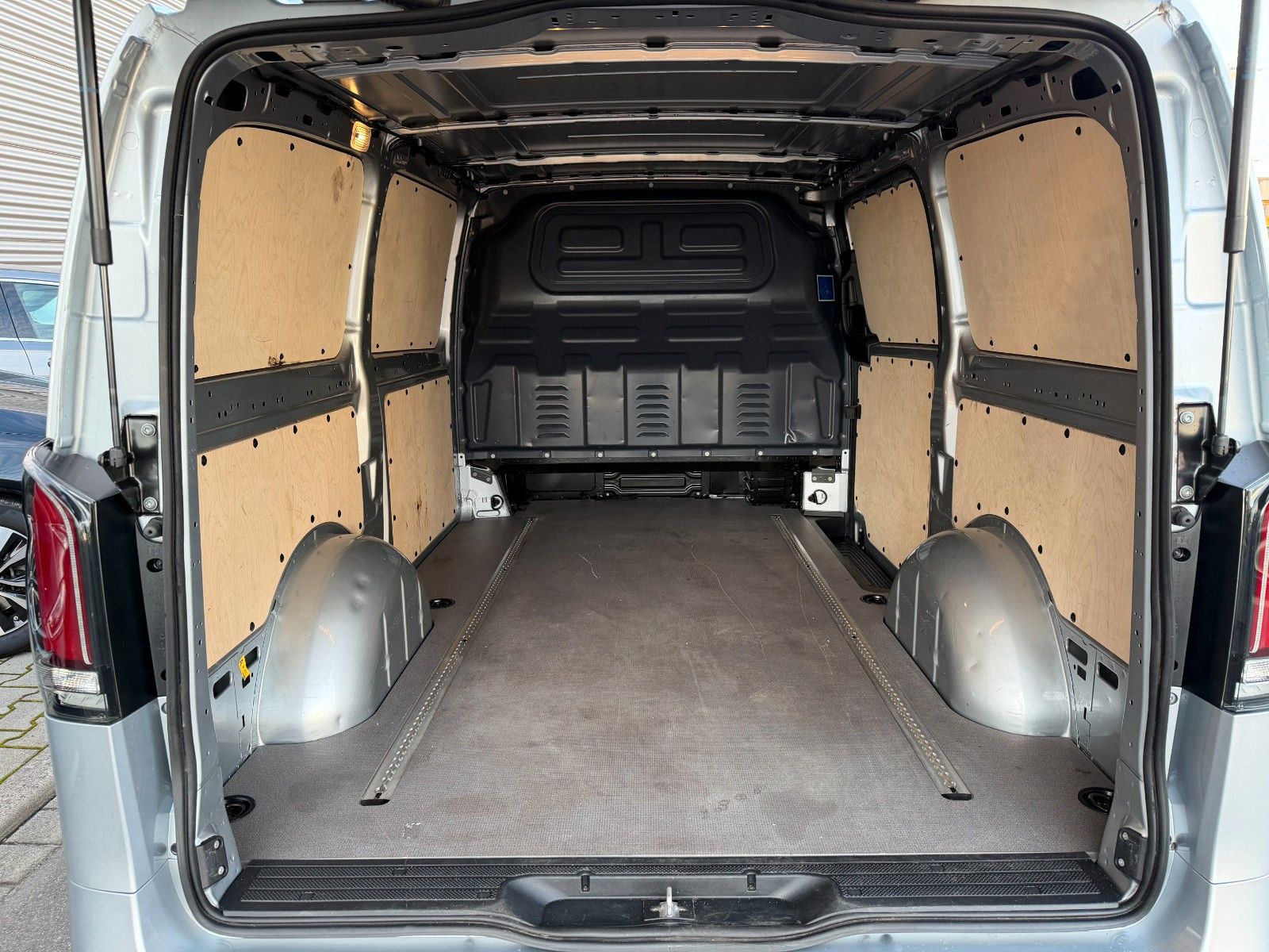 Fahrzeugabbildung Mercedes-Benz Vito 116 CDI 9G Klima Kamera MULTIBEAM