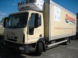 Iveco 120EL22 Kühlkoffer -TS-500-Automatik-Tüv.12.25
