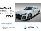 Audi A6 Avant 2.0 TDI quattro *S-Line*Pano*TechPro*