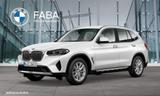 BMW X3 xDrive20i DAB LED WLAN Parkassistent AHK - BMW X3 in Mönchengladbach