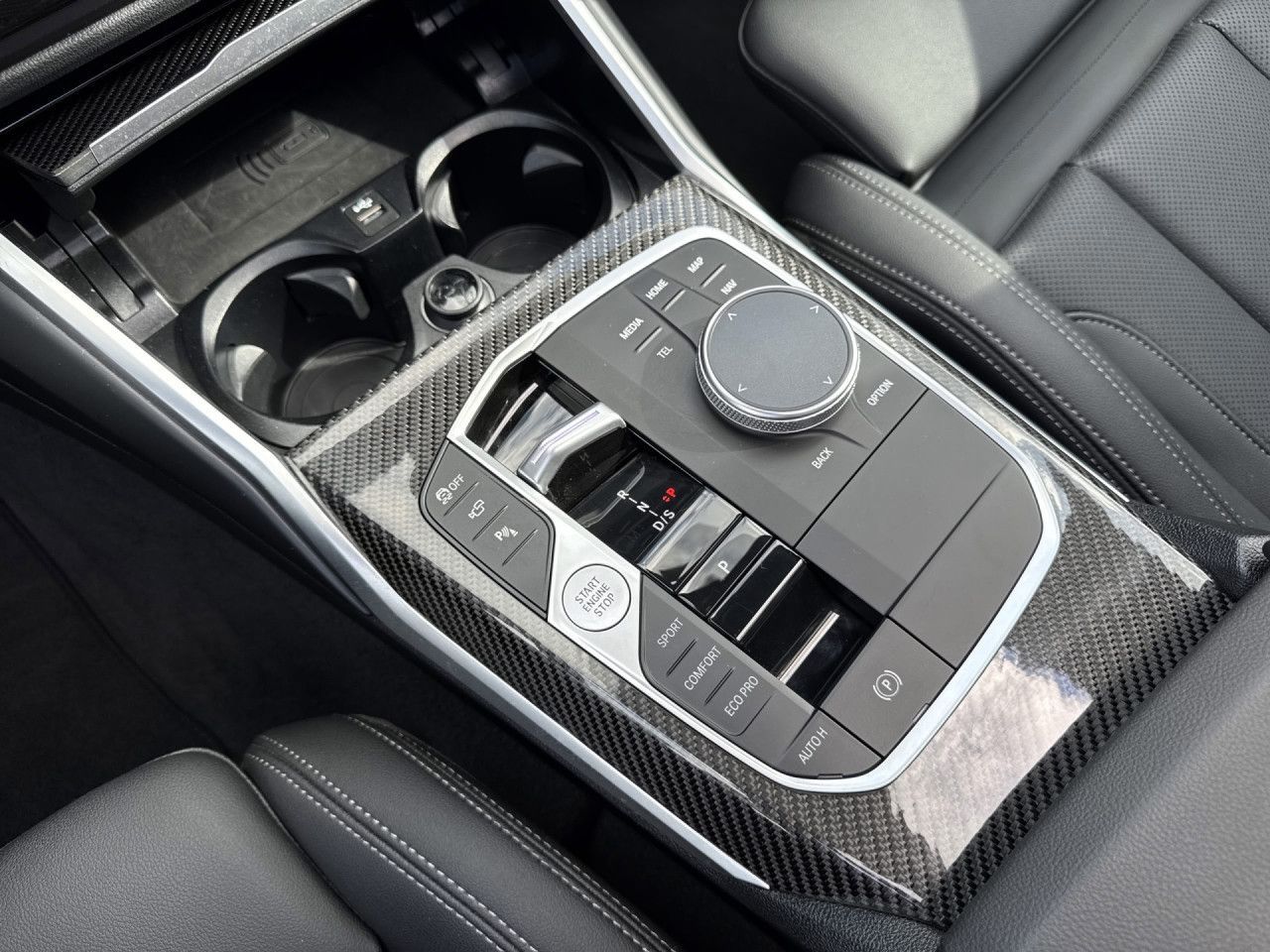 BMW 330 - Bild 12