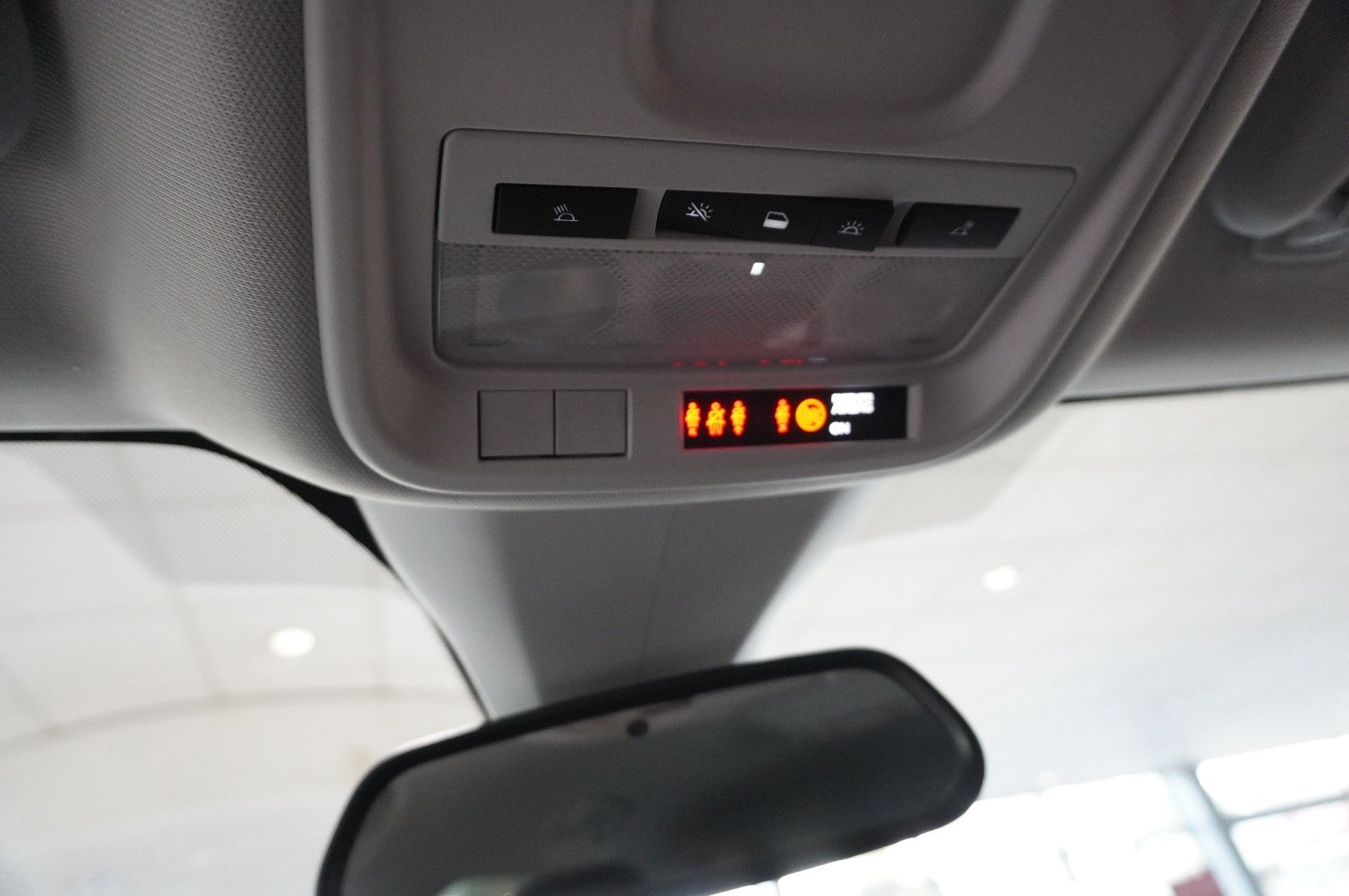 Fahrzeugabbildung Opel Grandland (X) 1.2T GS LINE NAVI/LED/KAMERA/DAB+