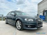 Audi S3 Sportback 2.0 TFSI S tronic Pano Navi Bose - Audi S3 aus 2010