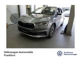 Skoda Fabia 1.0 TSI DSG Tour Navi Front Assist Lane As - Skoda Fabia Gebrauchtwagen in Frankfurt