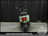 Vespa GTV 310 ABS E5+ VERDE RIBELLE - VESPA GTV