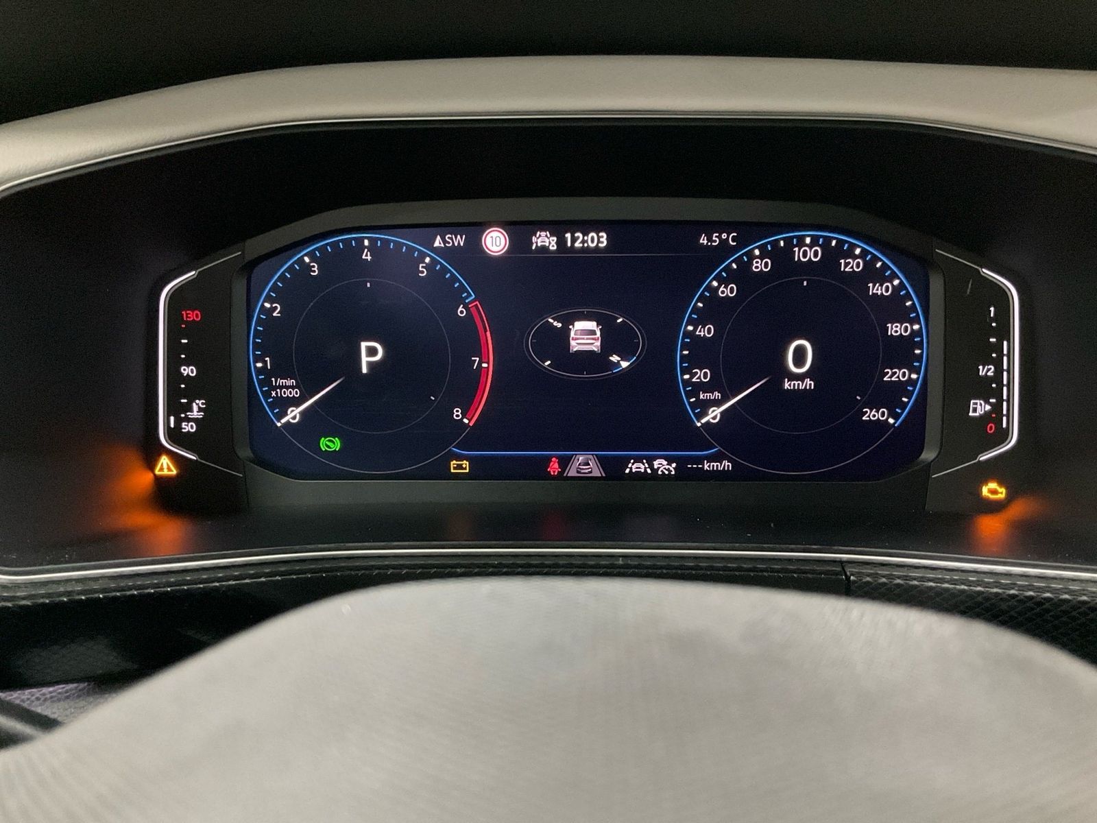 Volkswagen T-Cross - Bild 13