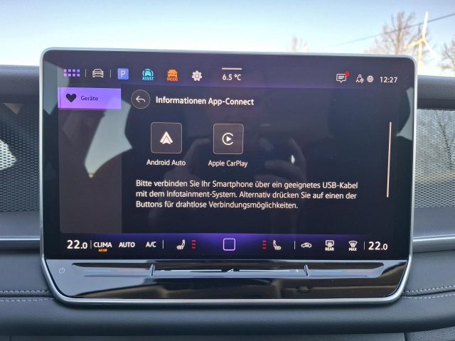 TAYRON 2.0 TDI DSG 4MOTION IQ.LIGHT+AZV+DCC+360