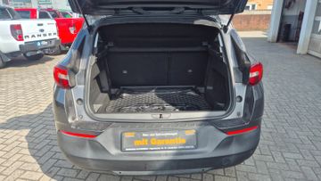 Opel Grandland (X) - 8