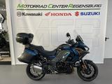 Kawasaki Versys 1100 SE Grand Tourer - KAWASAKI 1100