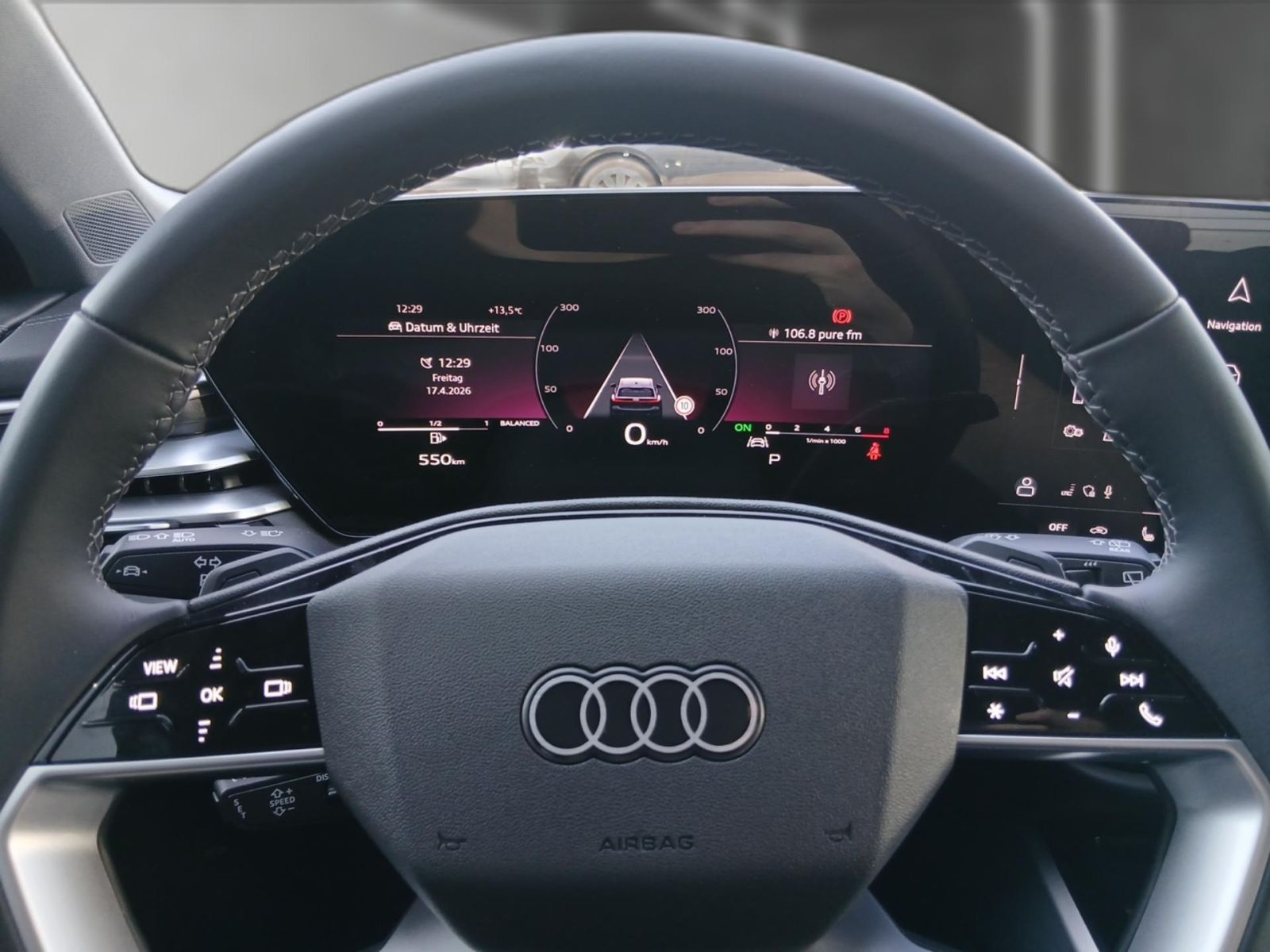 Audi A5 - Bild 13