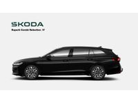 Skoda Superb - Vorschau Bild 3