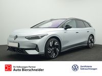 Volkswagen ID.7 - Vorschau Bild 1