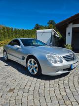 Mercedes-Benz SL 600  - Mercedes-Benz SL 600