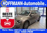Volkswagen Golf Comfortline BlueMotion AHK,PanoDach - VW Golf Comfortline BlueMotion Gebrauchtwagen