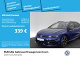 Volkswagen Golf VIII Variant R 2.0 TSI BlackStyle|Pano|AHK