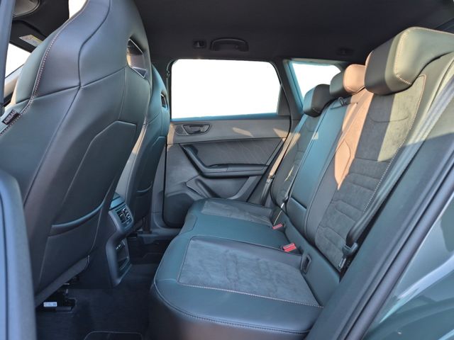 Cupra Ateca 1.5 TSI 7-Gang-DSG