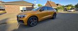 Audi Q8 TDI S-Line -Matrix -Leder -22 Zol -Sound Boos