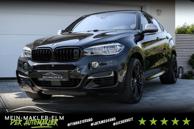 BMW X6 M50 d *Individual*Traumzustand*Standh*HUD*