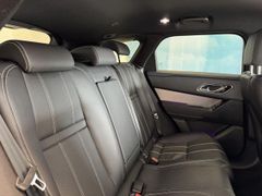 Foto Nummer 5: LAND ROVER Range Rover Velar