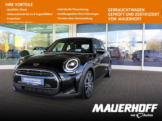 MINI Cooper 5-trg.Yours Trim| Navi | Kamera | Sitzhzg