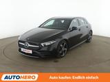 Mercedes-Benz A-Klasse A 220 AMG Line Aut.*NAVI*LED*TEMPO*PDC* - Mercedes-Benz A-Klasse Gebrauchtwagen in München