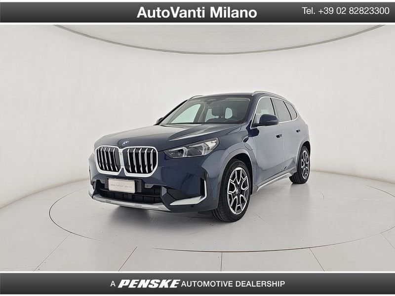 BMW X1 X1 xdrive 25e Special Edition auto