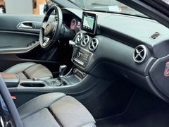 MERCEDES-BENZ A 160 STYLE*KAMERA*LED*SITZHEIZUNG*NAVI*MWST