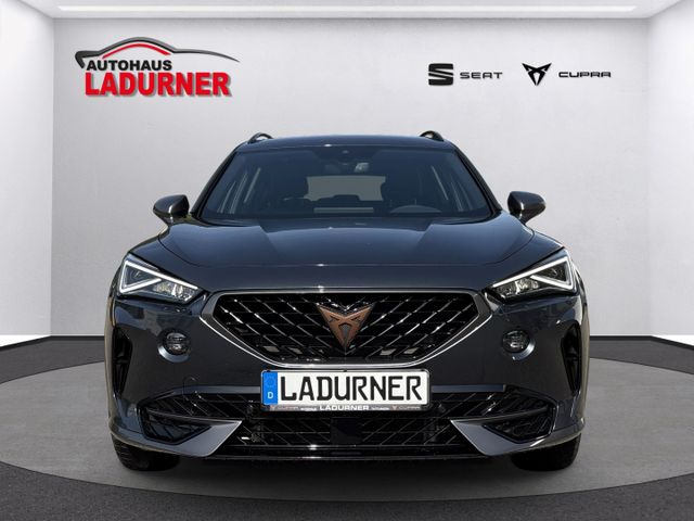 Formentor 1.5TSI *AHK+NAVI+LED+Elektr.HECKKLAPPE