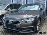 Audi A4 Avant Sport 2,0 TFSI quattro S-tronic BANG&OL - Audi A4 mit Benzin-Antrieb: Kombi, Automatik