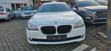 BMW 750 7 750Li - gebrauchte BMW 750 aus dem Jahr 2009
