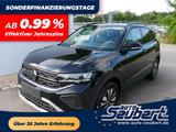 Volkswagen T-Cross Goal 1.0 TSI DSG *NAVI*PDC*KAMERA*LED*SH - Volkswagen T-Cross: Goal