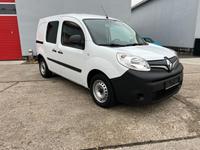 Renault TOP Kangoo Rapid Extra Klima, Scheckheft 1HD