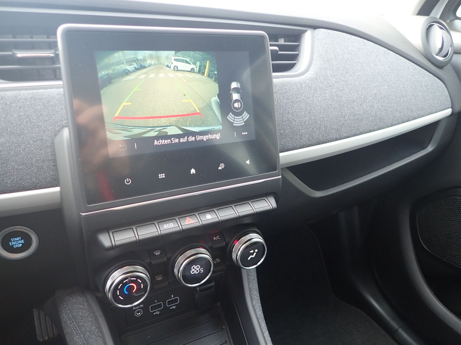 Fahrzeugabbildung Renault ZOE Evolution EV50