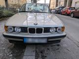 BMW **BMW 520i (E34)  Baujahr 1989  Klassike... - BMW aus 1989: 3.5