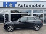 Mercedes-Benz GLC 200 4Matic Exclusive-Int/Business/LichtPaket - Mercedes-Benz GLC 200 in Bielefeld