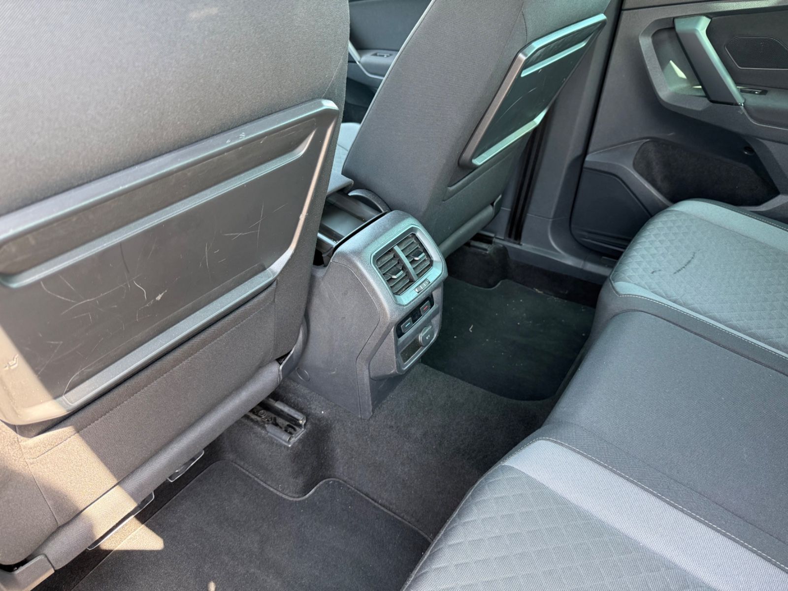 Volkswagen Tiguan Comfortline BMT/Start-Stopp foto 7