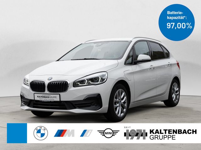 BMW 225xe Active Tourer iPerformance Advantage LED