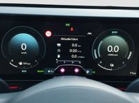 Hyundai KONA - Vorschau Bild 9