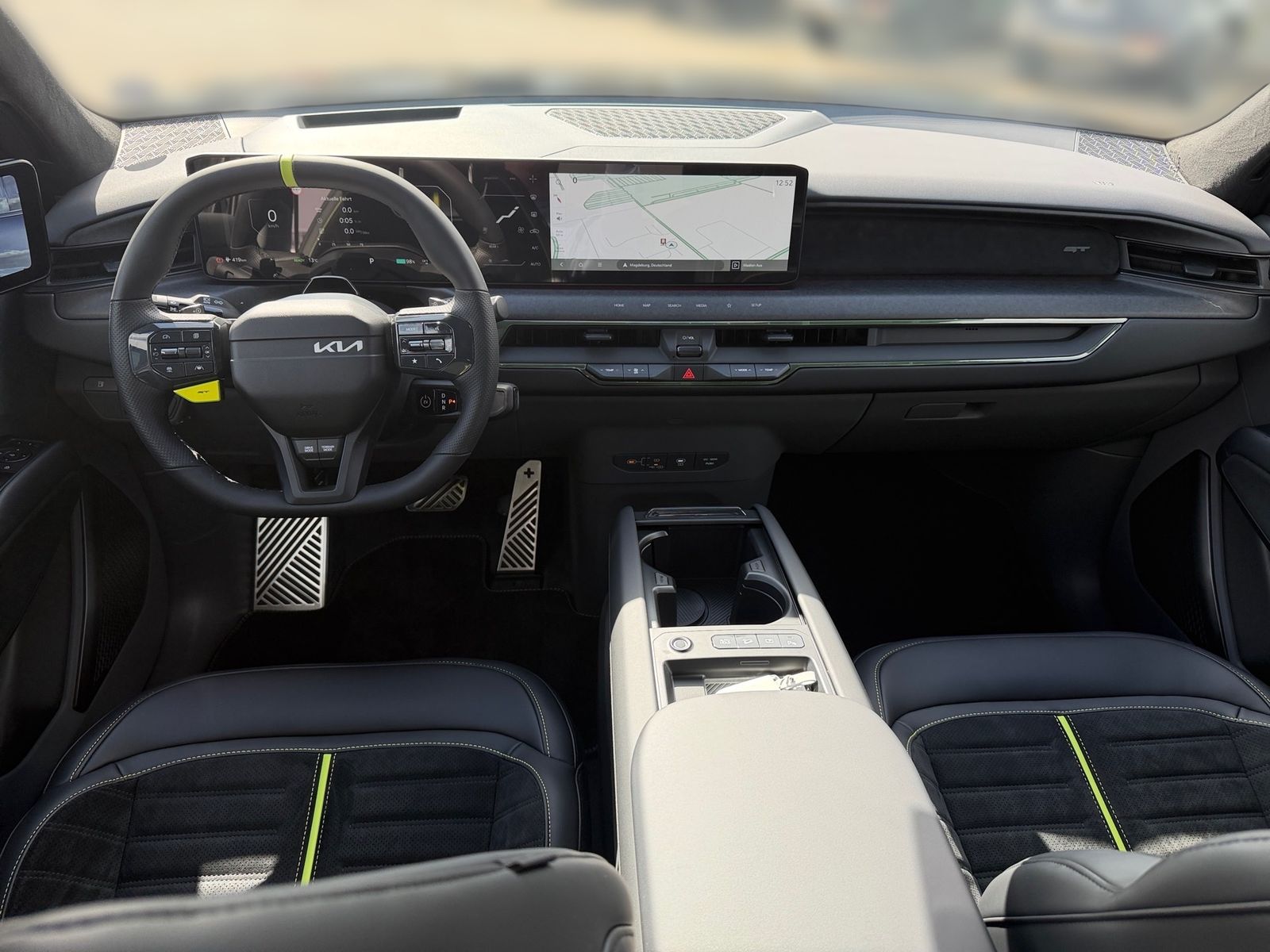 Fahrzeugabbildung Kia EV9 GT 6S RELAX GD DIG-SP