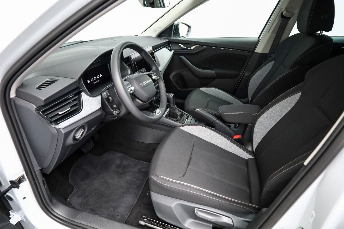 Skoda Kamiq - Bild 9