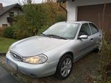 Ford Mondeo TÜV neu - gebrauchte Ford Mondeo aus dem Jahr 1997