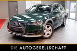 Audi A6 Allroad 3.0TDI*MATRIX*NAVI*LEDER*KAMERA*1.HD* - mit Diesel-Antrieb: Grün, Kombi