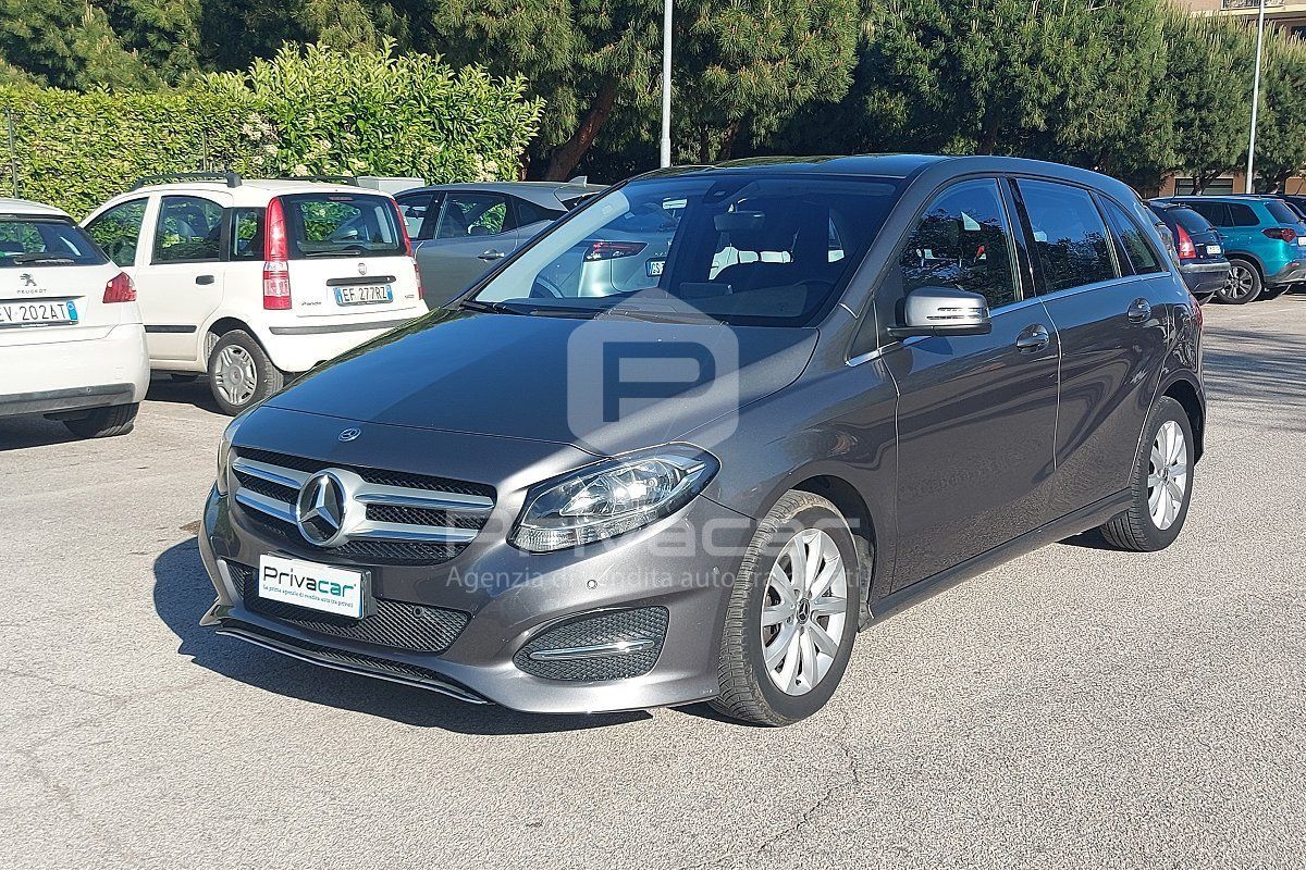 MERCEDES-BENZ ANDERE