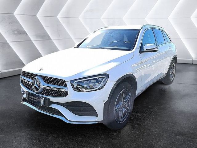 Mercedes-Benz GLC 300 d Premium 4matic auto