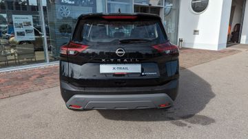 Nissan X-Trail - 5