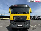 MAN TGX 18.510 4x4H BL SA HYDRODRIVE KIPPHYDRAULIK - MAN Hydrodrive