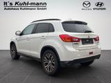 Mitsubishi ASX Edition 100+ 4WD - Mitsubishi ASX Edition-100